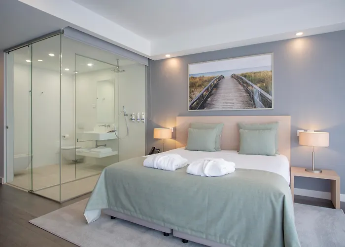 Longevity Health & Wellness Hotel - Adults Only