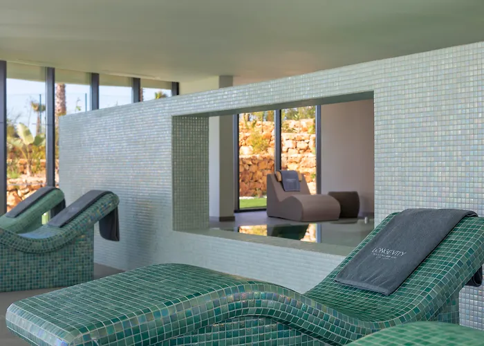 Longevity Health & Wellness Hotel - Adults Only